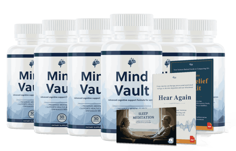 mind-vault-official-website