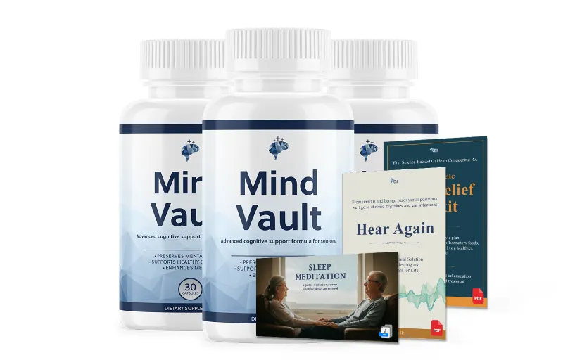 mind-vault